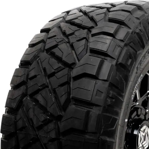 Nitto Ridge Grappler Tire