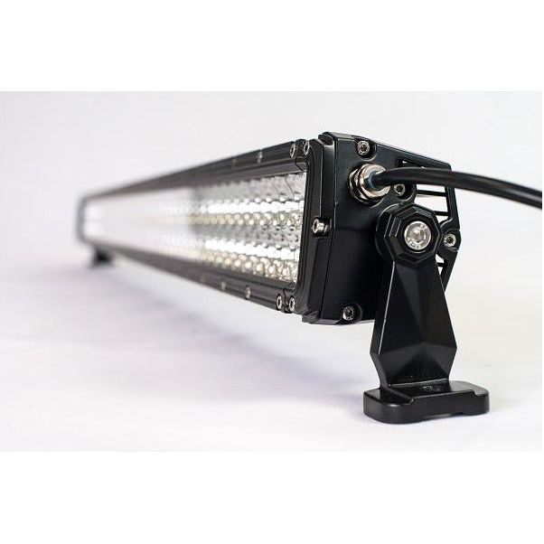 Billet Aluminum Premium LED Light Bar