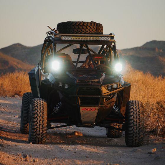 Adapt XP Extreme Powersports LED Light