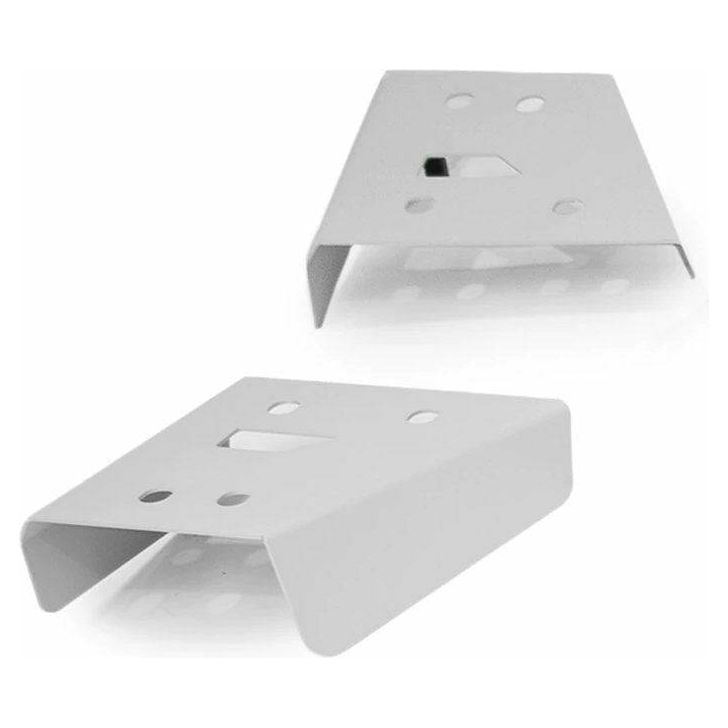 Can Am Defender Alloy Rear A-Arm Guards