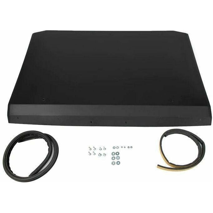 Can Am Defender Alloy Roof