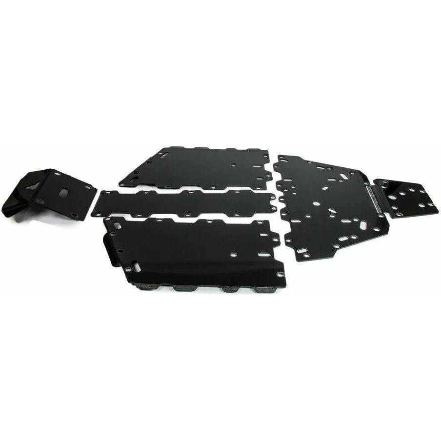 Can Am Defender Plastic Skid Plate