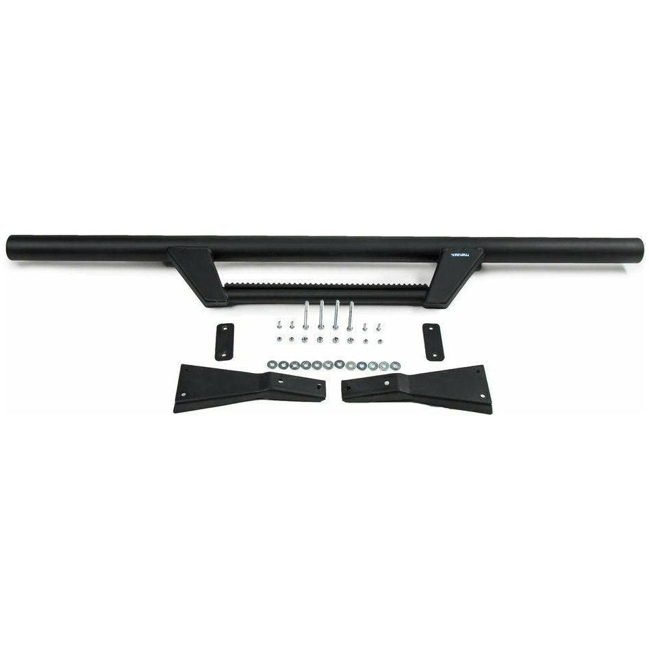 Can Am Defender Rear Bumper
