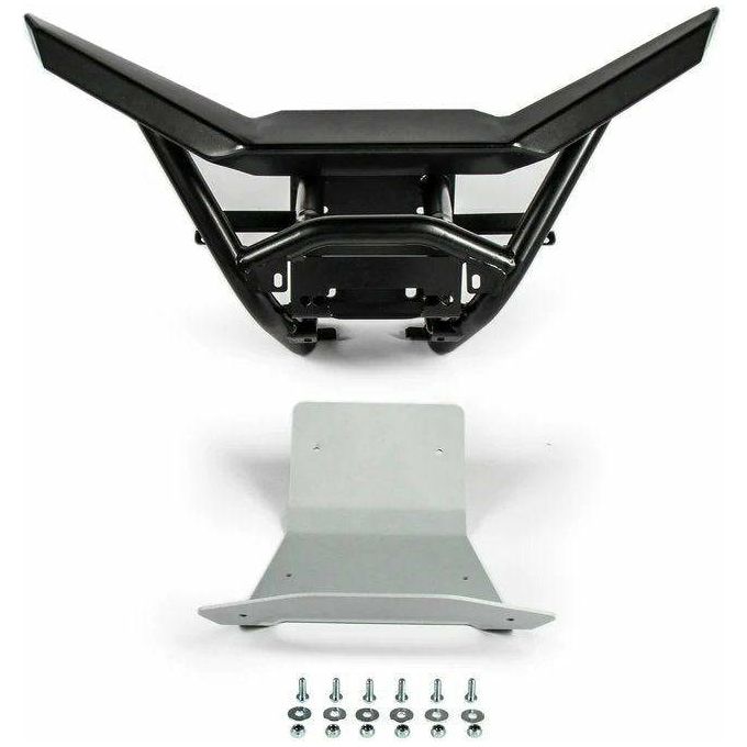 Can Am X3 Sport Front Bumper