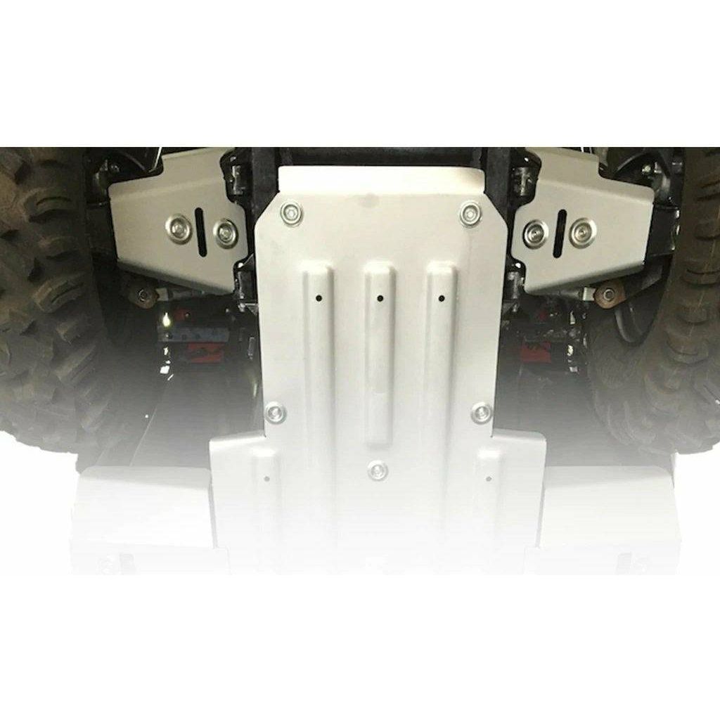 Honda Pioneer 500 Alloy Front A-Arm Guards