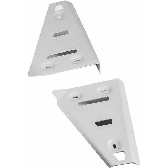 Polaris Ranger XP 1000 (2018-2020) Alloy Front A-Arm Guards