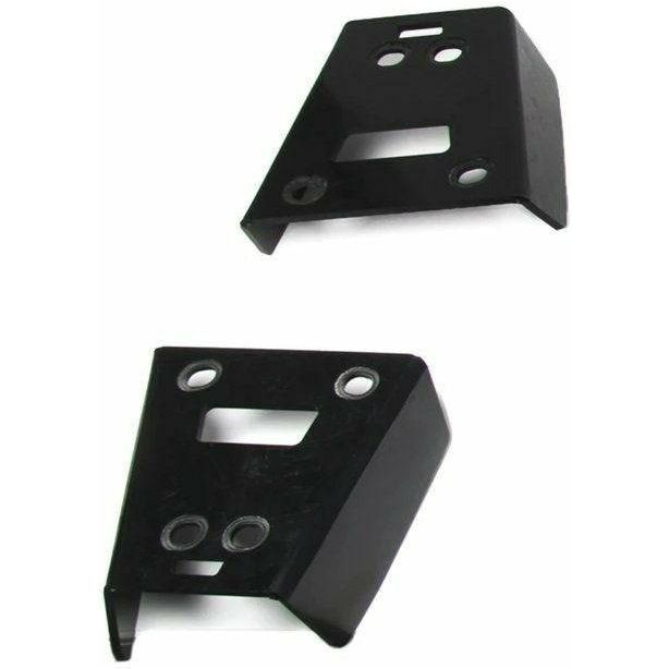 Polaris Ranger XP 1000 Plastic Rear A-Arm Guards