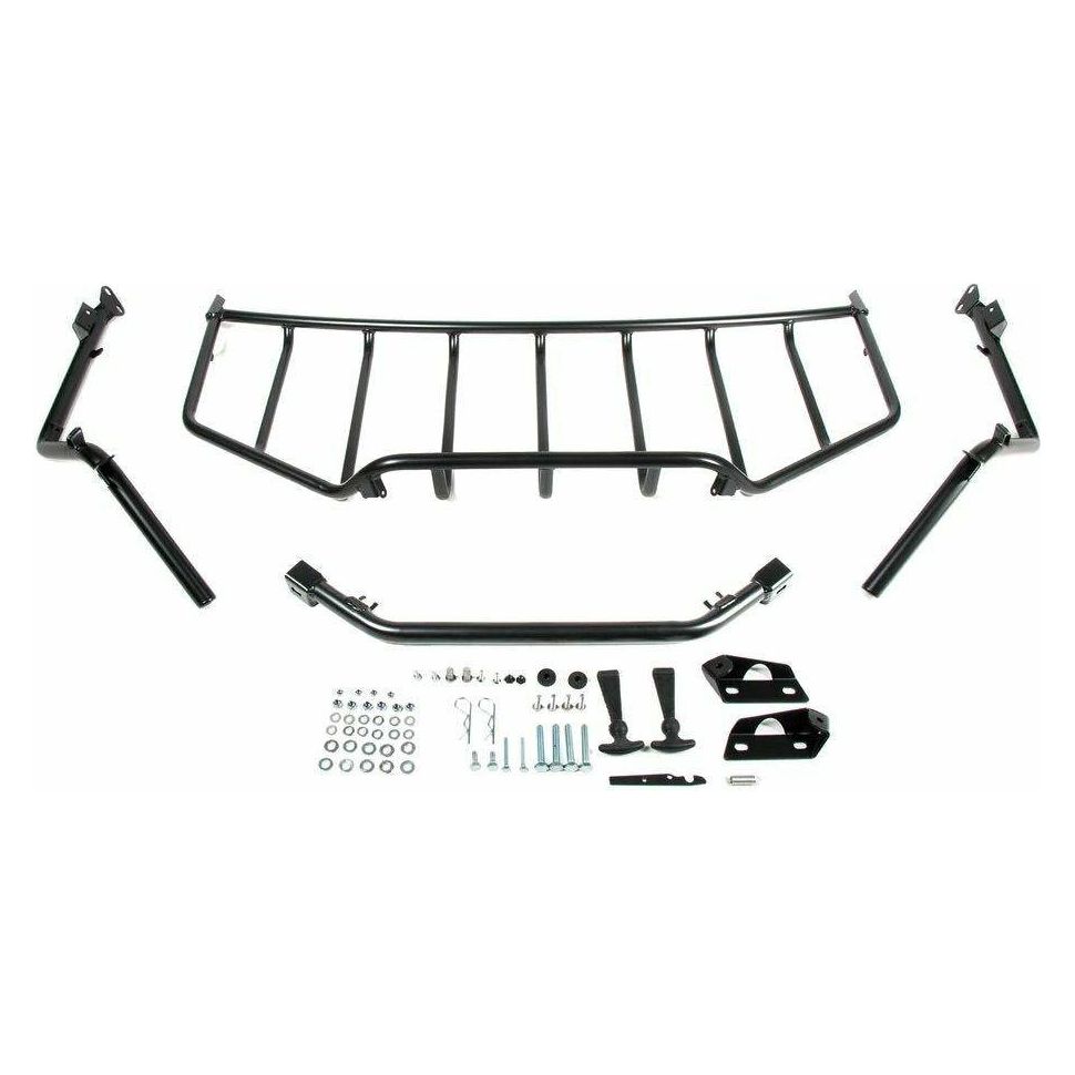 Polaris Ranger XP 1000 Front Hood Rack