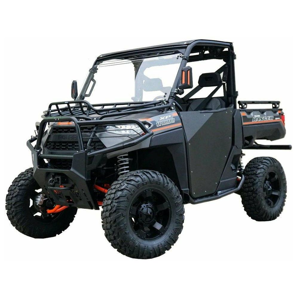Polaris Ranger XP 1000 Front Hood Rack