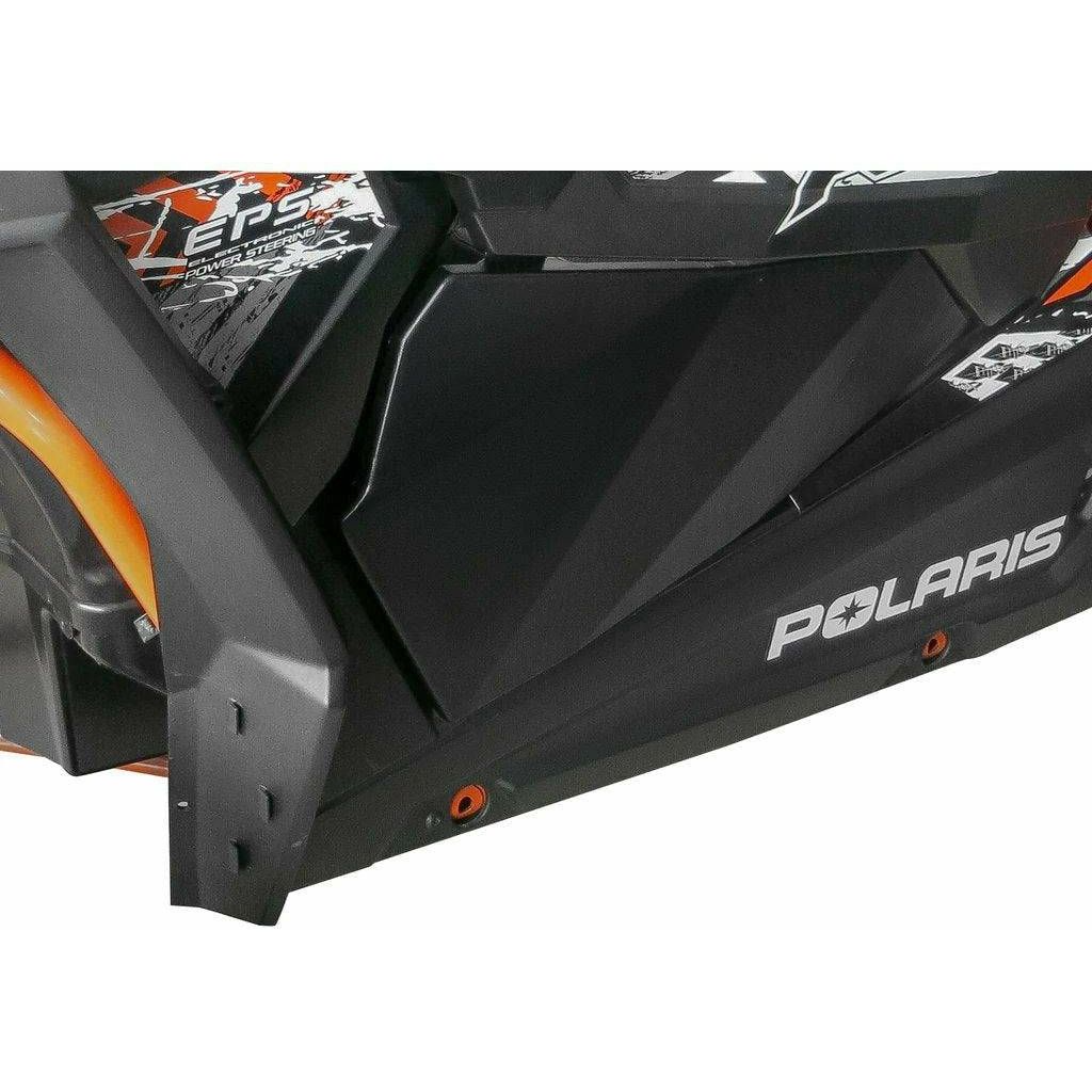 Polaris RZR Lower Door Inserts