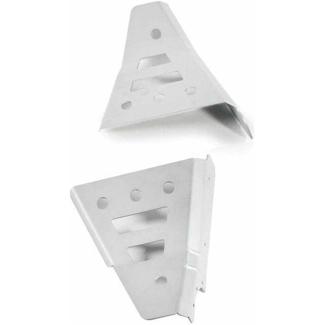 Yamaha Wolverine X2 / X4 Alloy Front A-Arm Guards