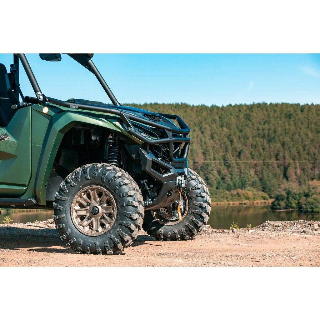 Yamaha Wolverine RMAX Front Bumper