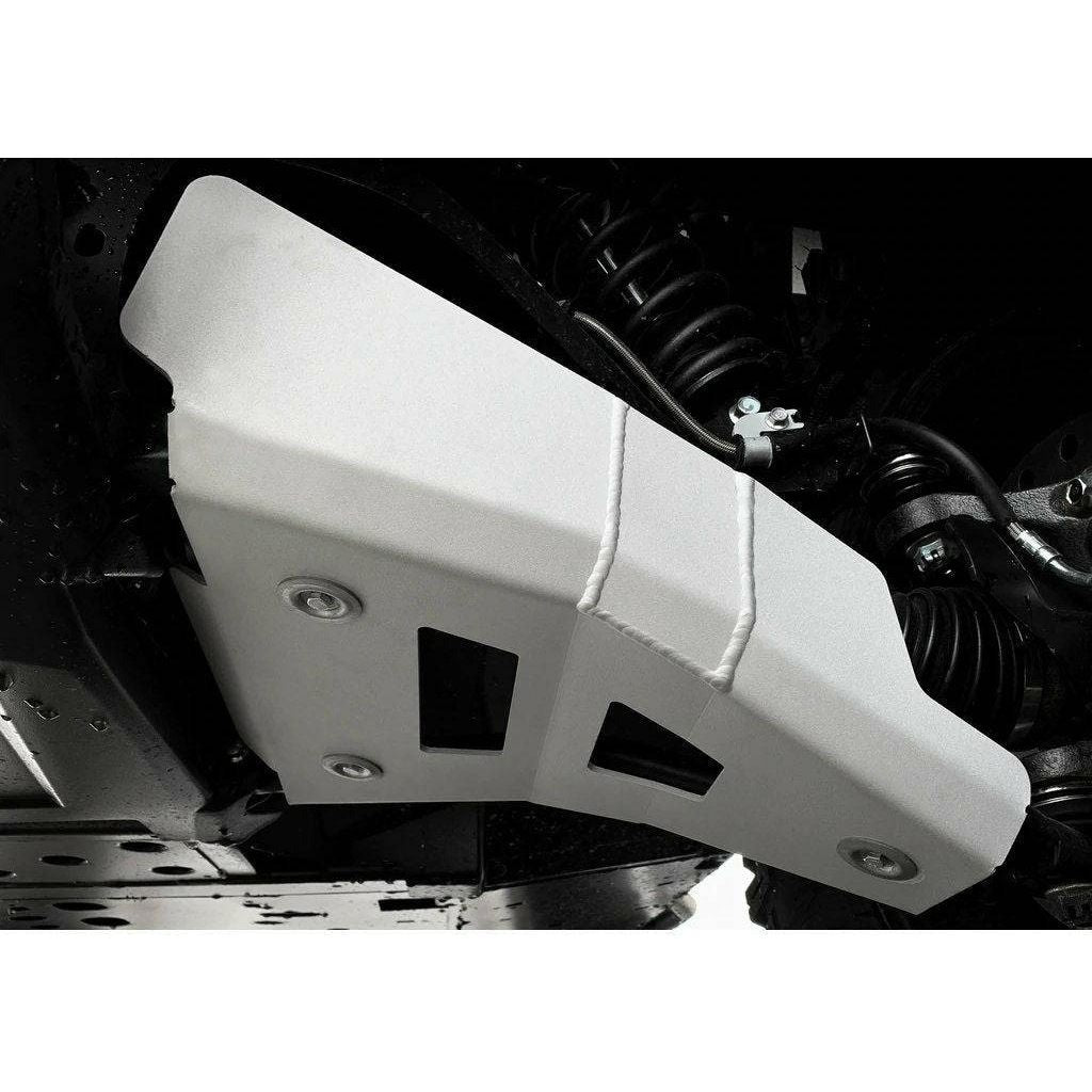 Yamaha Wolverine RMAX Alloy Front A-Arm Guards