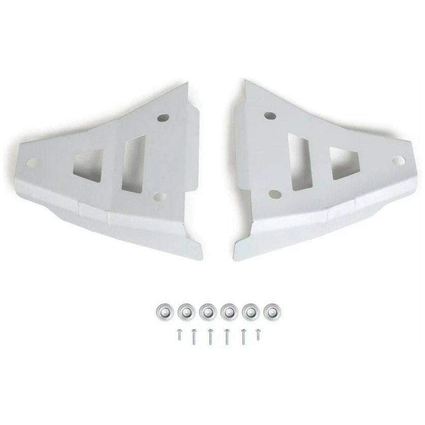 Yamaha Wolverine RMAX Alloy Front A-Arm Guards