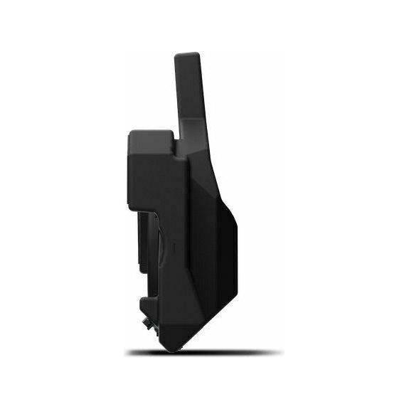 Can Am X3 MAX Rear Subwoofer Kit