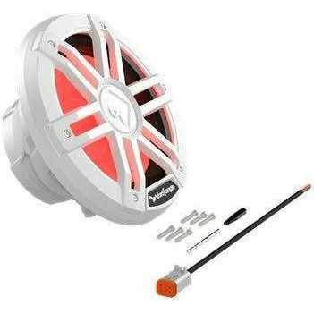 M1 8" Color Optix Subwoofer