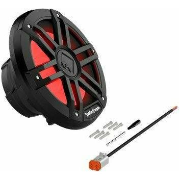 M1 8" Color Optix Subwoofer