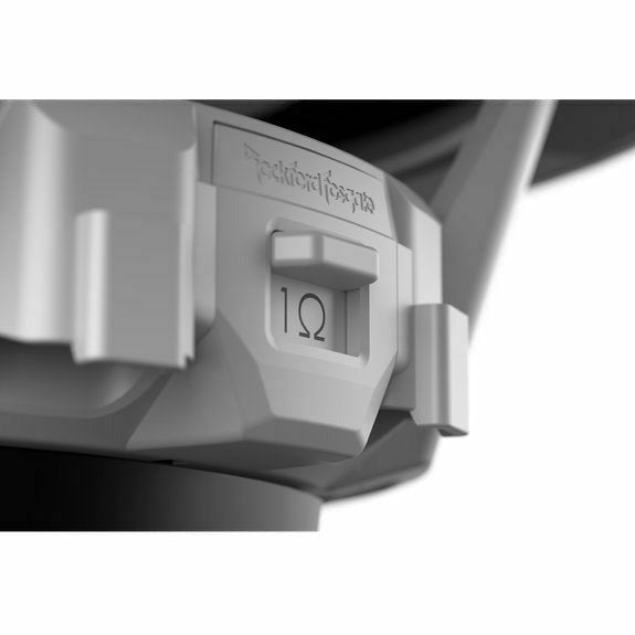 M1 8" Color Optix Subwoofer