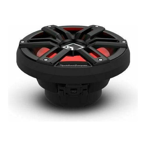 M2 10" Color Optix Infinite Baffle Subwoofer