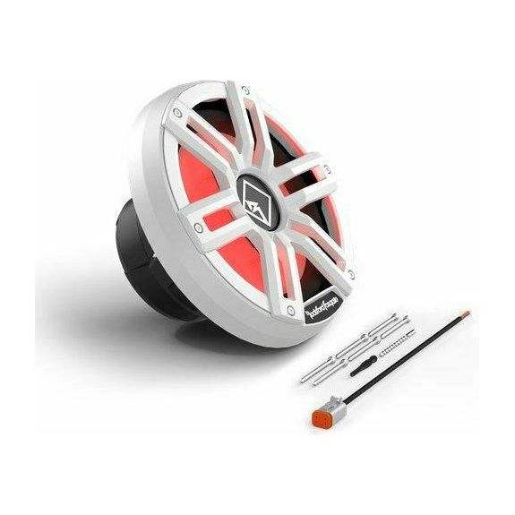 M2 10" Color Optix Infinite Baffle Subwoofer