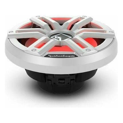 M2 10" Color Optix Sealed Enclosure Subwoofer