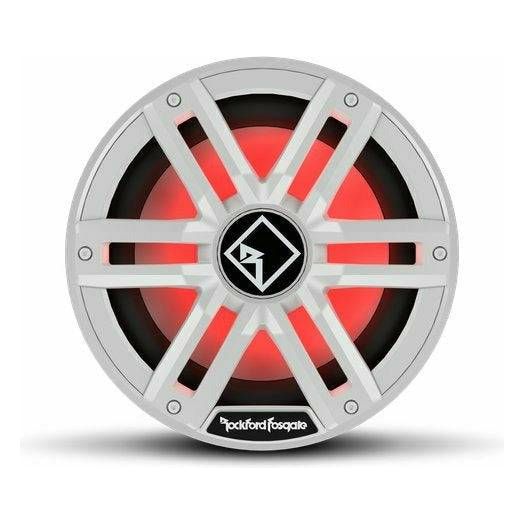 M2 10" Color Optix Sealed Enclosure Subwoofer