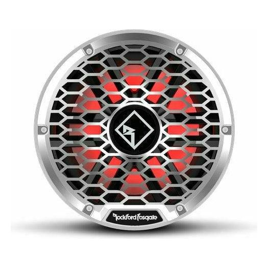 M2 10" Color Optix Sealed Enclosure Subwoofer