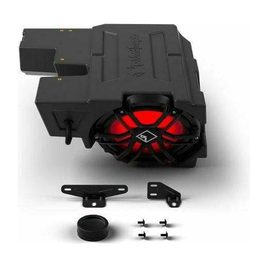 Polaris RZR Pro XP 4 Rear Subwoofer Enclosure