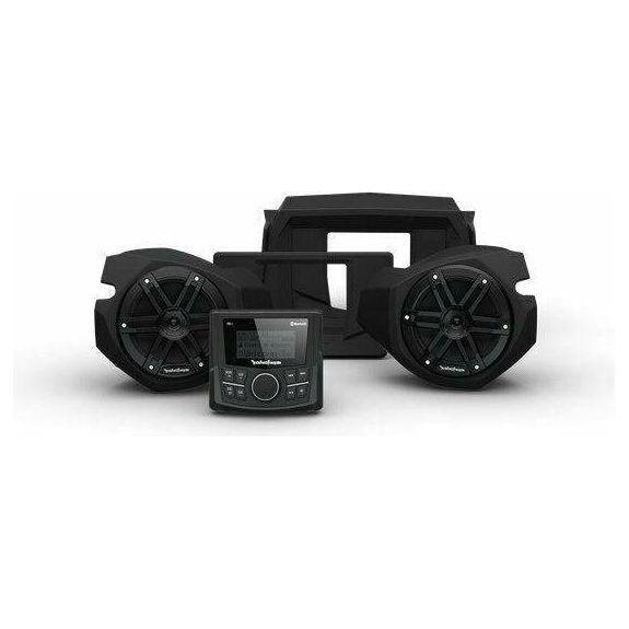 Polaris RZR Stage 1 Audio System