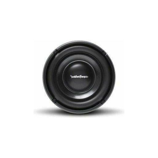 Power 10" T1 Slim Single 2-Ohm Subwoofer