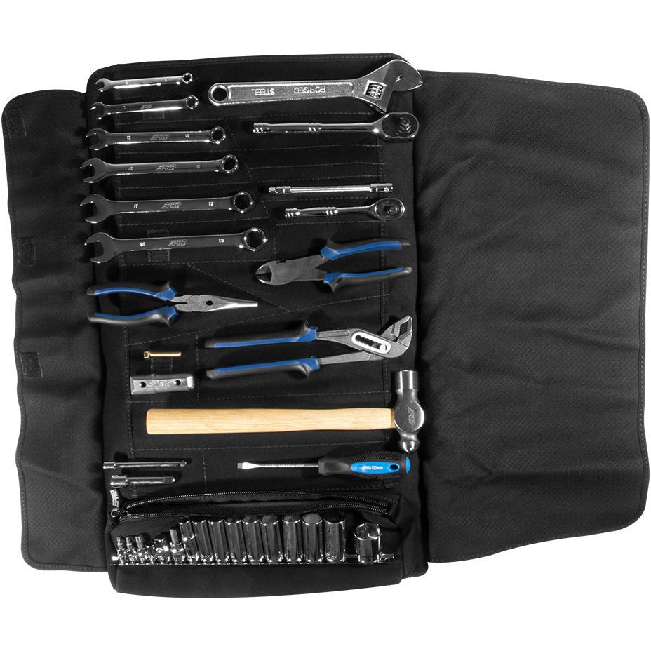 Roll Up Tool Bag (Bag Only)