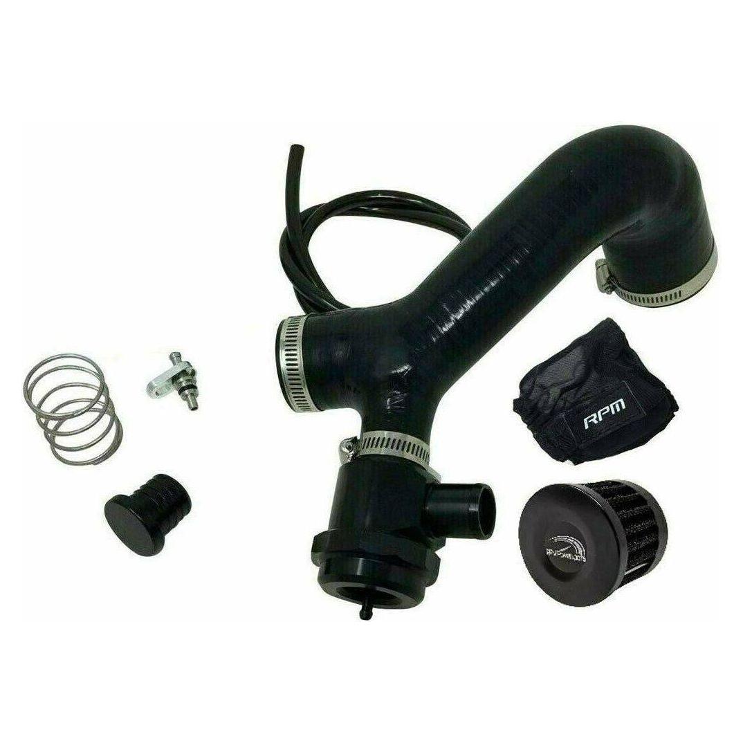 Can Am X3 (2017-2019) Blow Off Valve Kit