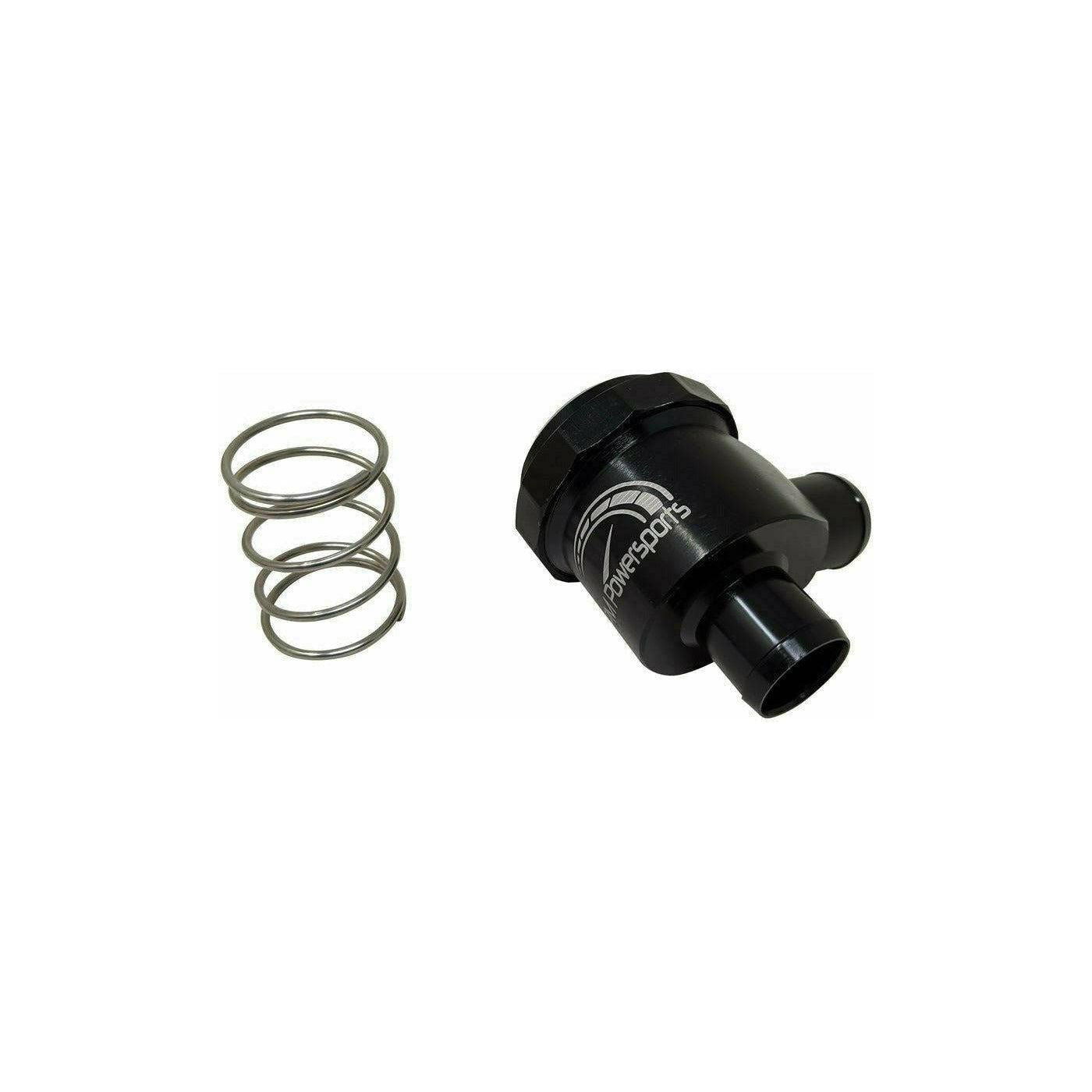 Can Am X3 (2020+) Blow Off Valve Kit