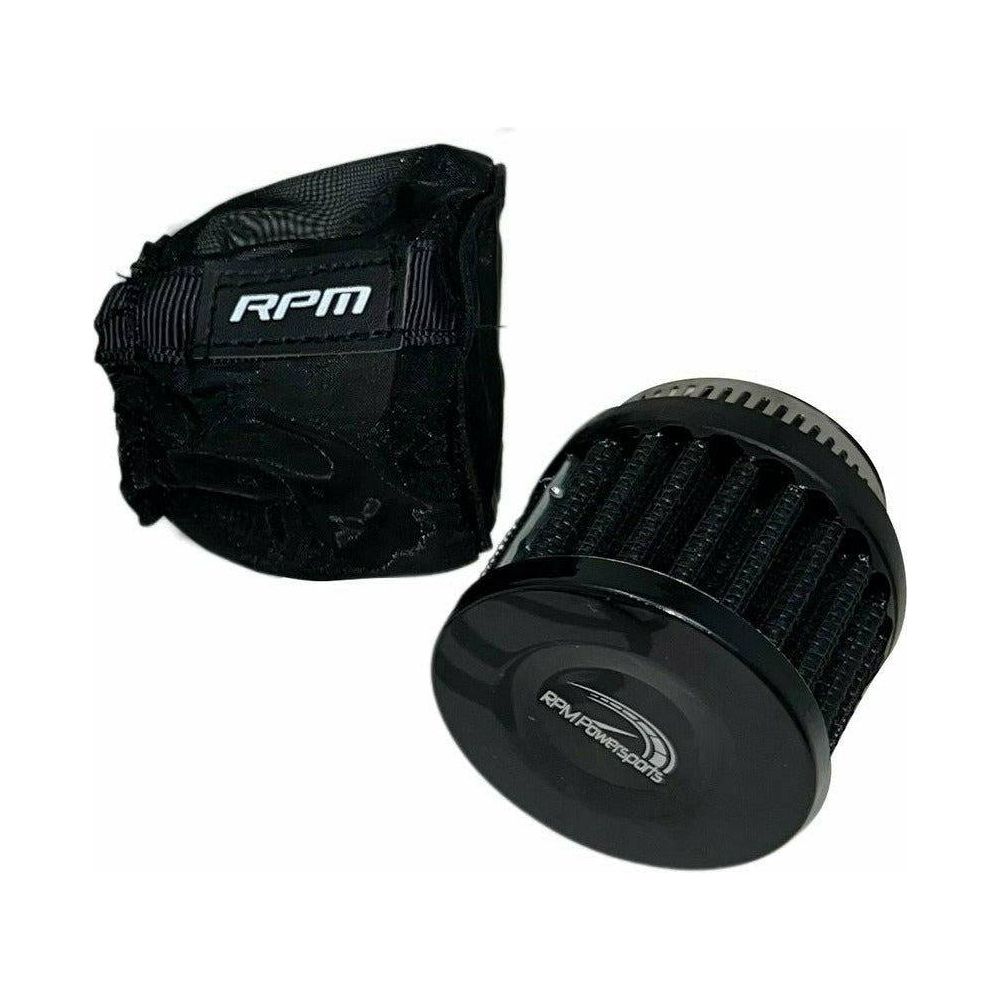 Can Am X3 Blow Off Valve