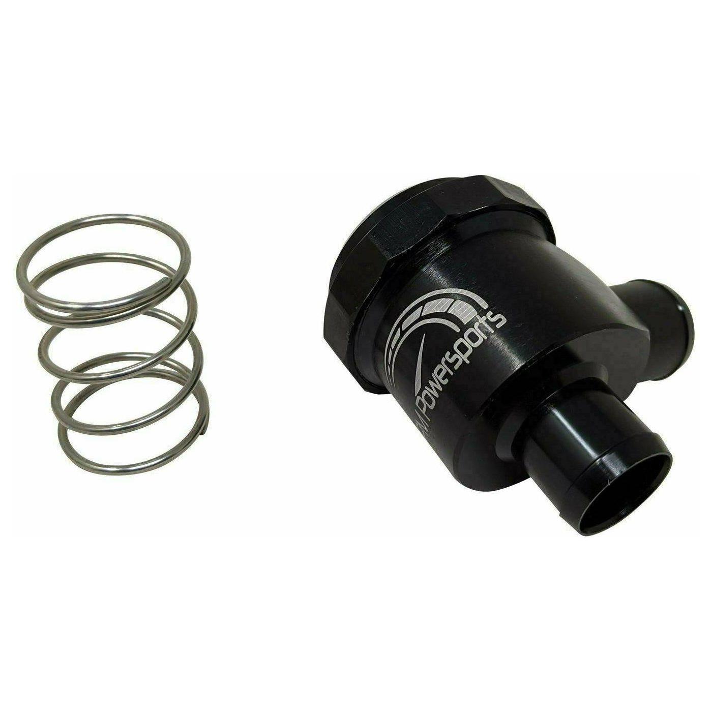 Polaris RZR Blow Off Valve Kit