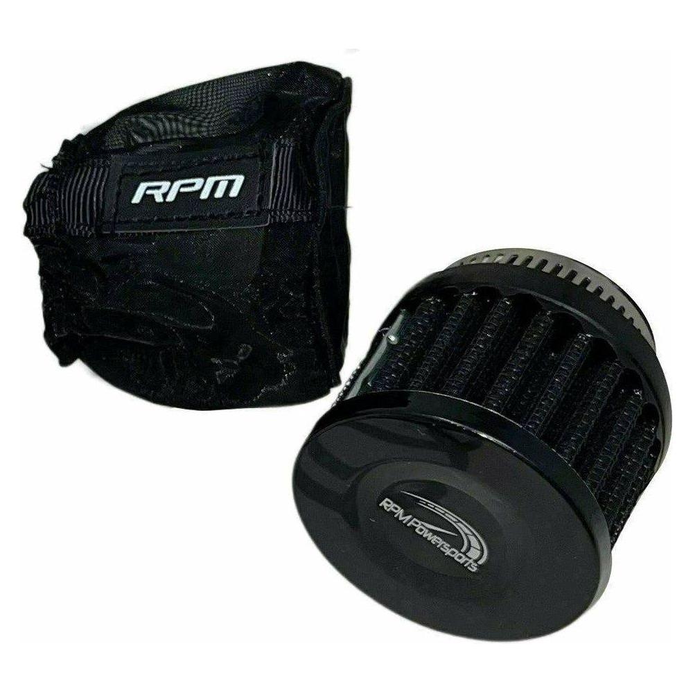 Polaris RZR Blow Off Valve Kit