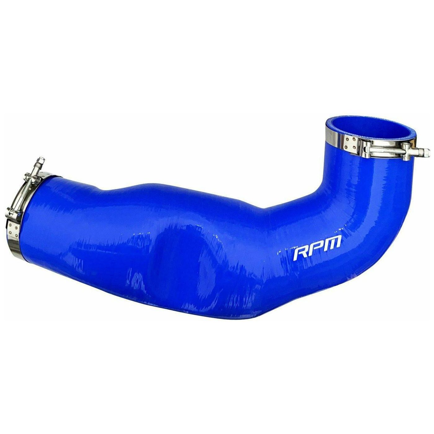 Polaris RZR Pro R Bed to Air Box Intake Tube