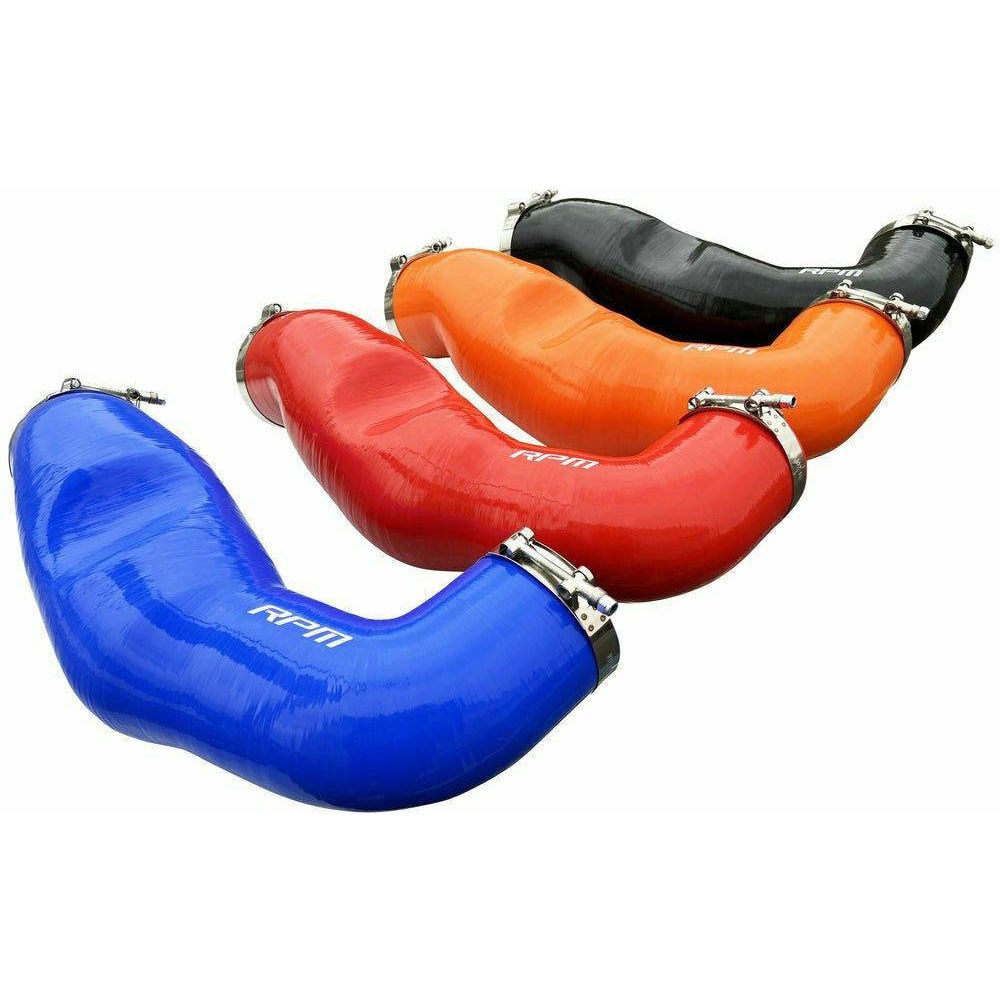 Polaris RZR Pro R Bed to Air Box Intake Tube