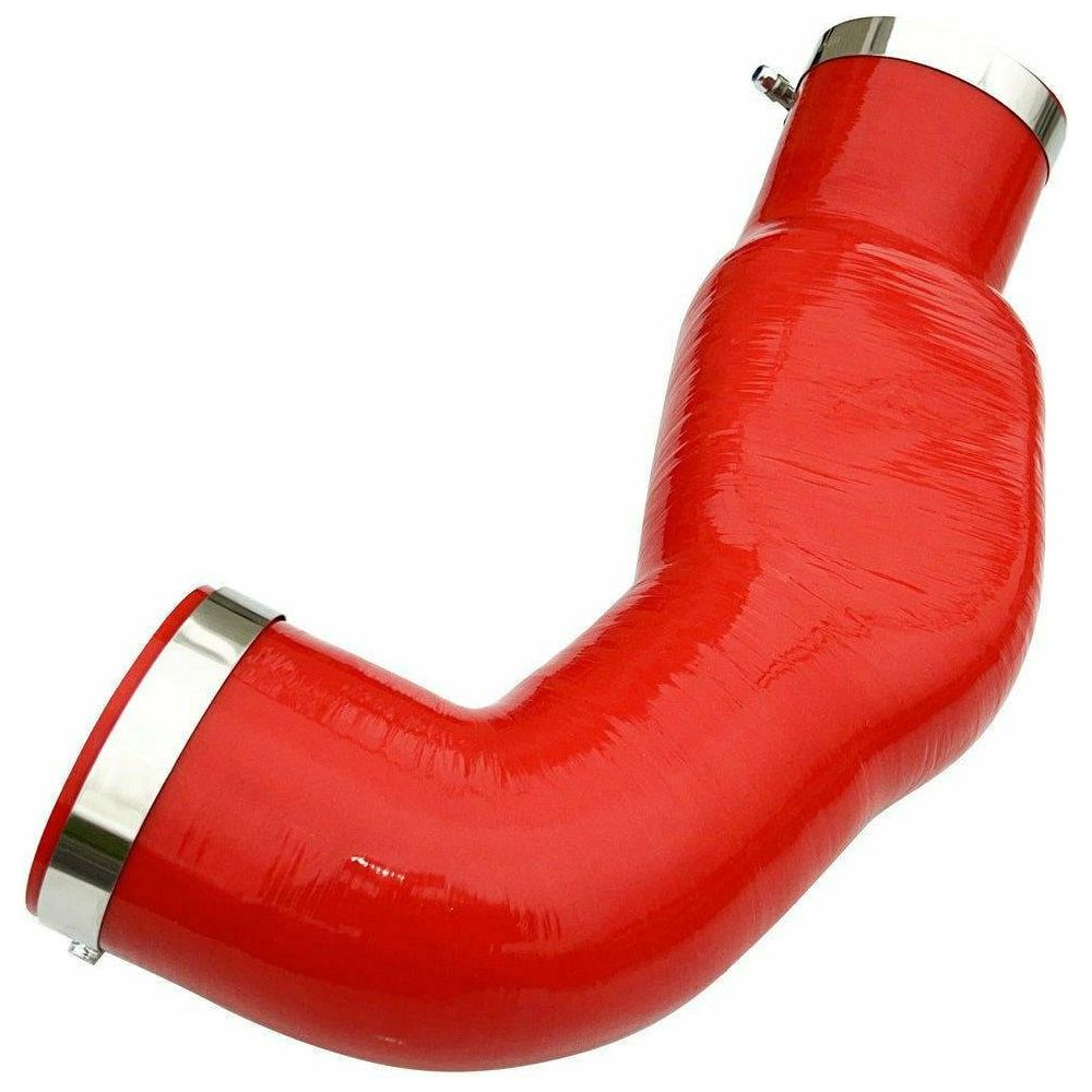 Polaris RZR Pro R Bed to Air Box Intake Tube