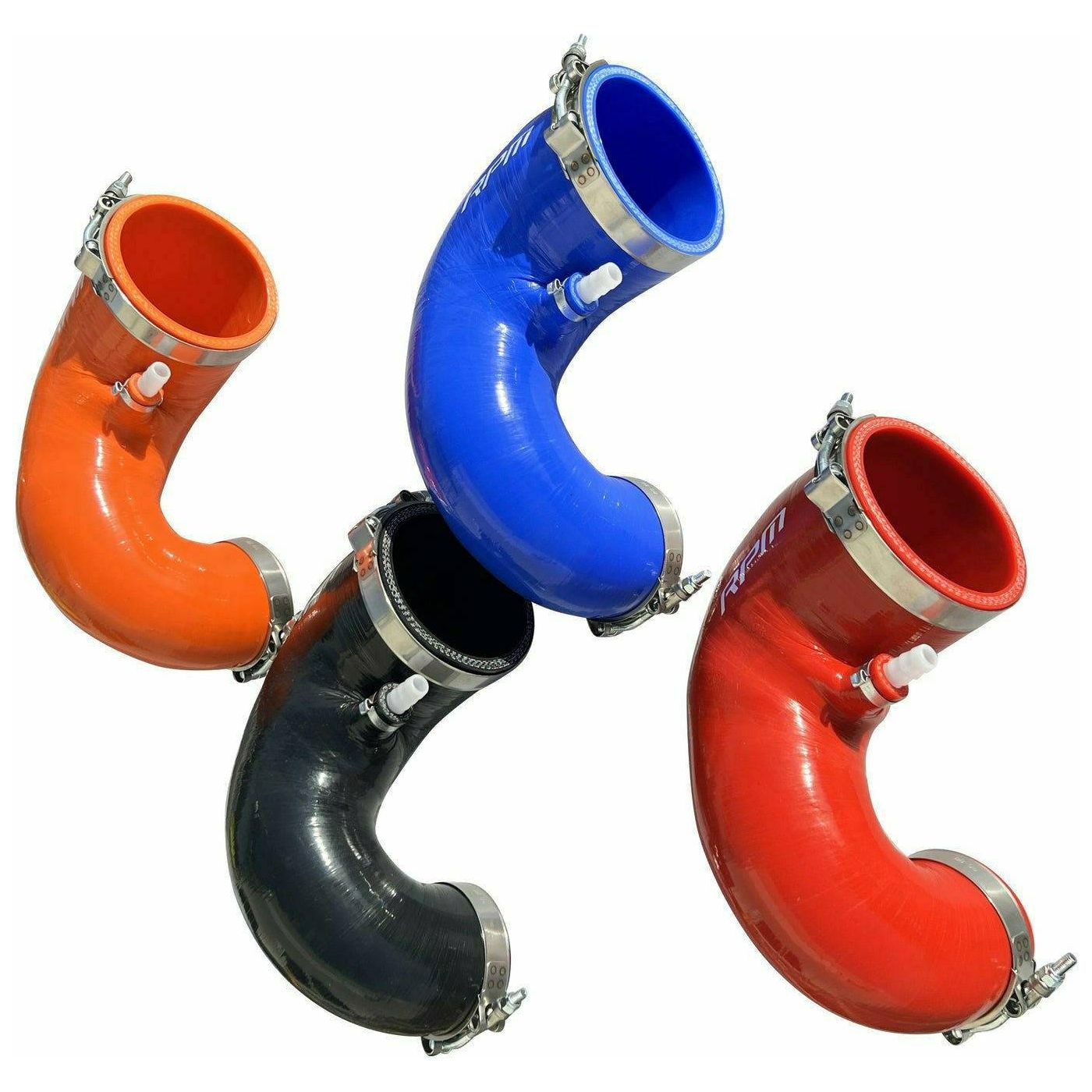 Polaris RZR Pro R Throttle Body to Air Box Intake Tube