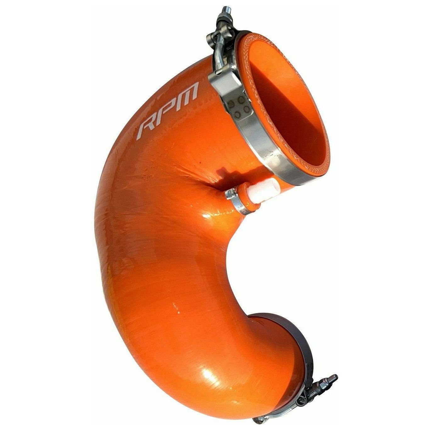 Polaris RZR Pro R Throttle Body to Air Box Intake Tube