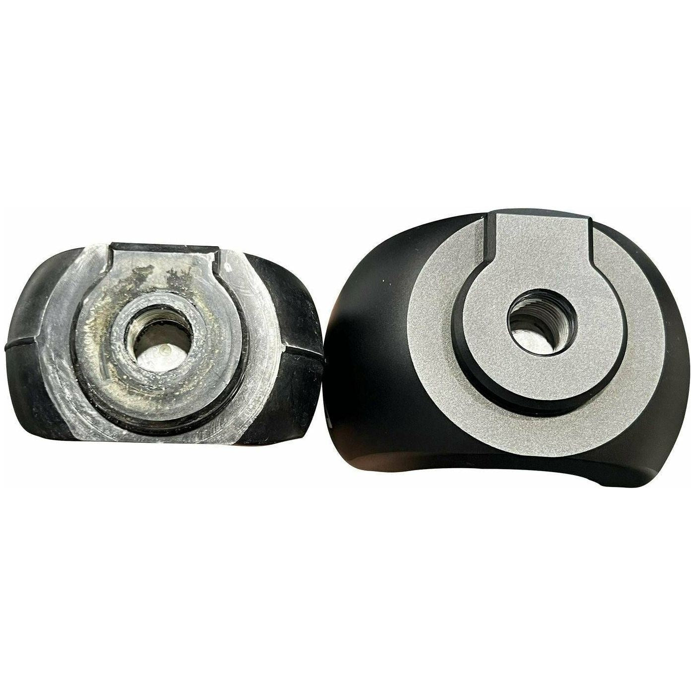 Polaris RZR Pro R & Turbo R Billet Lower Front Shock Tuning Fork