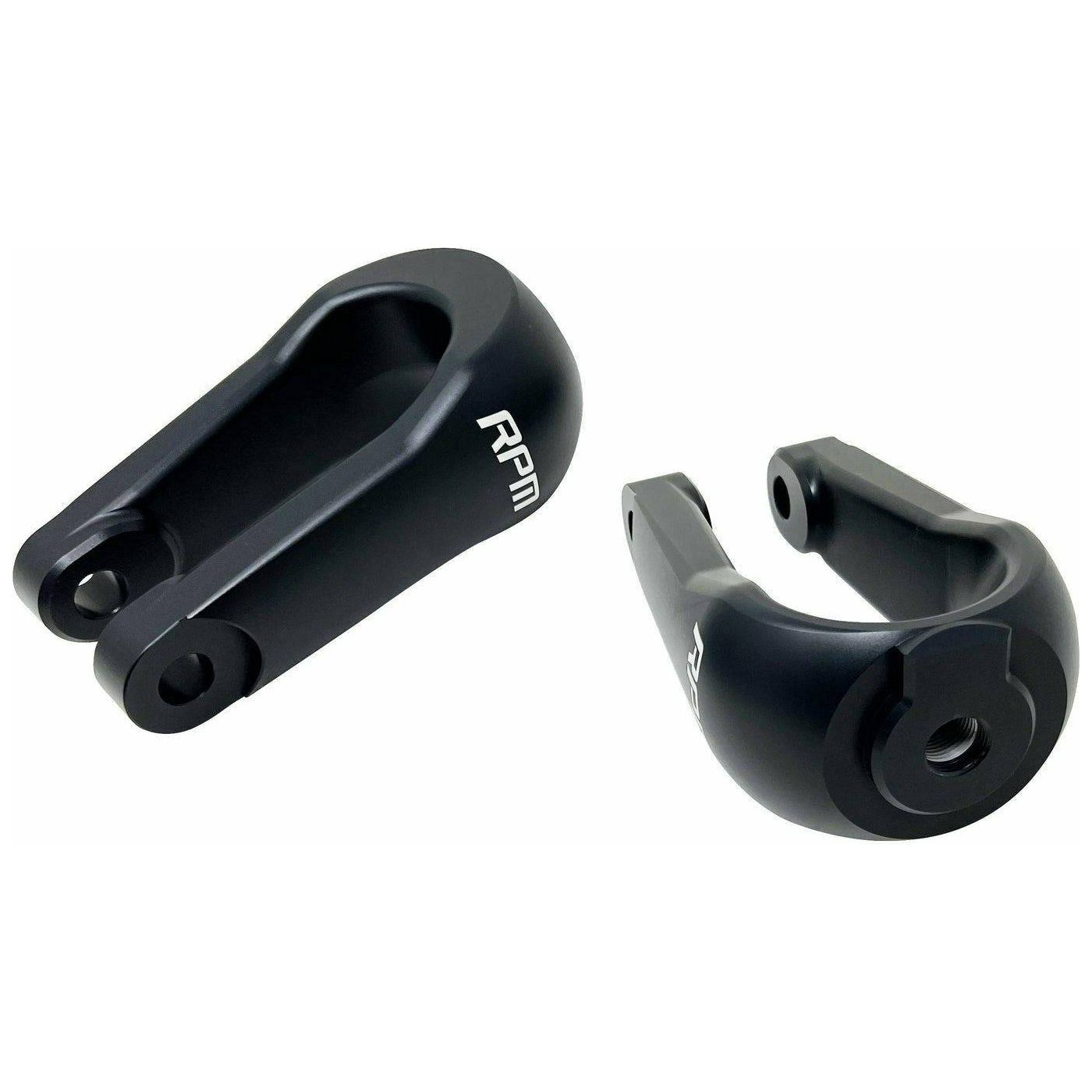 Polaris RZR Pro R & Turbo R Billet Lower Front Shock Tuning Fork