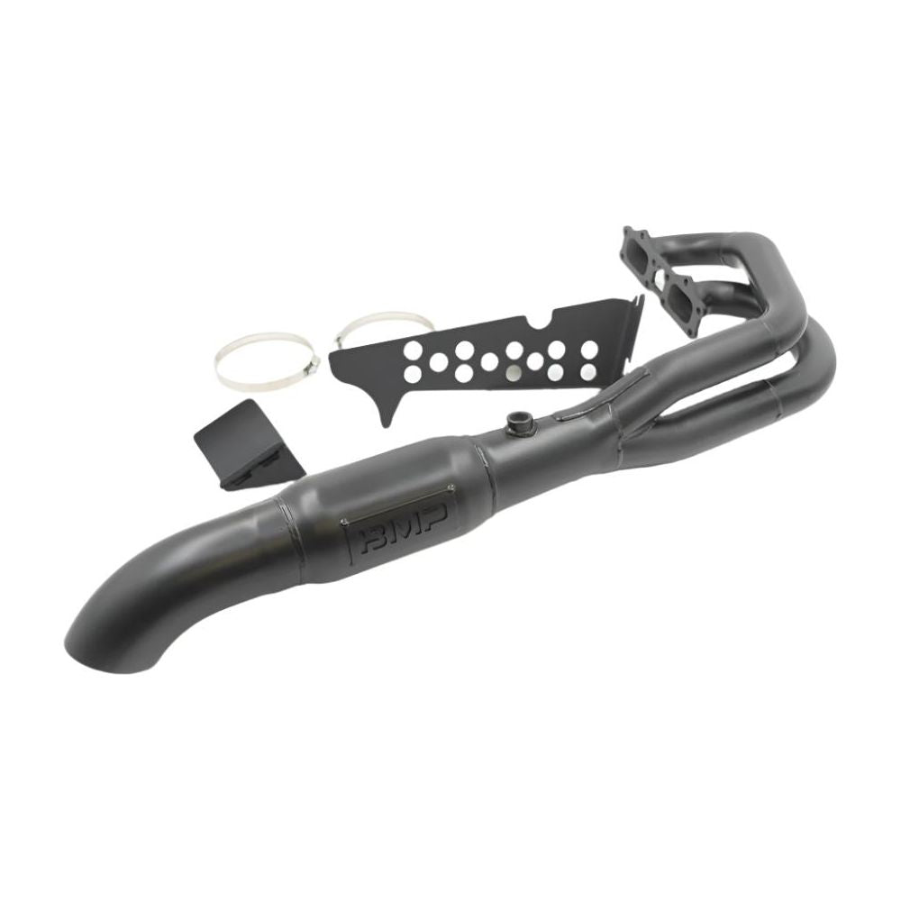 Polaris RZR XP 1000 (2014-2023) Race Exhaust