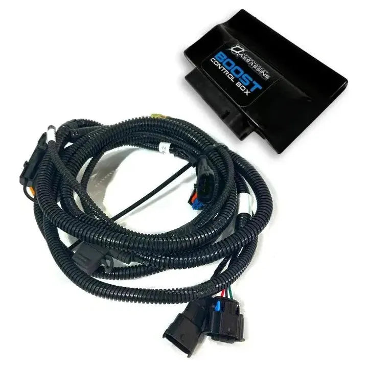 Can Am X3 RR (2021-2024) Boost Control Box