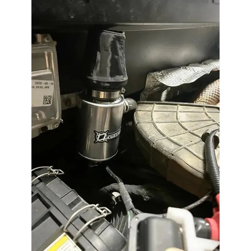 Polaris General / Ranger Catch Can