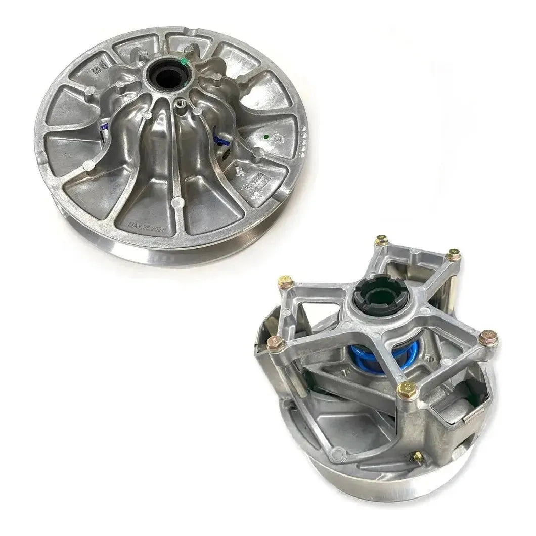 Polaris RZR 2024 XP Stage 4 Clutch Kit with Heavy Duty Primary & Secondary-2 SEAT- 1068 PERFORMANCE HELIX (GARAGE SALE)