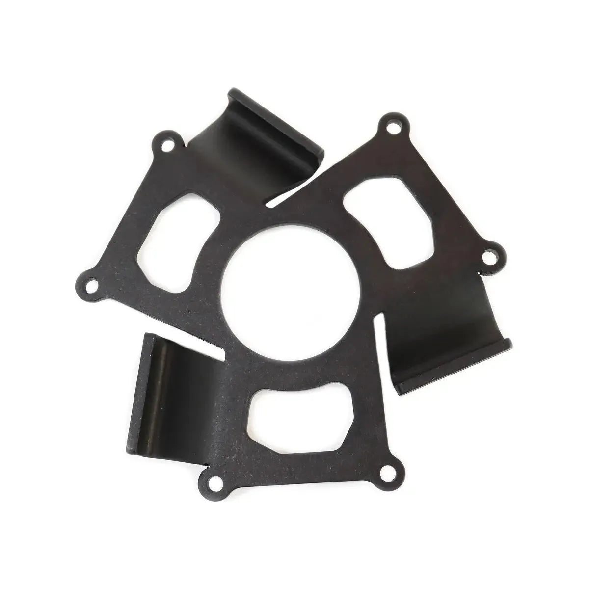 Polaris RZR Turbo Primary Clutch Fan Blade