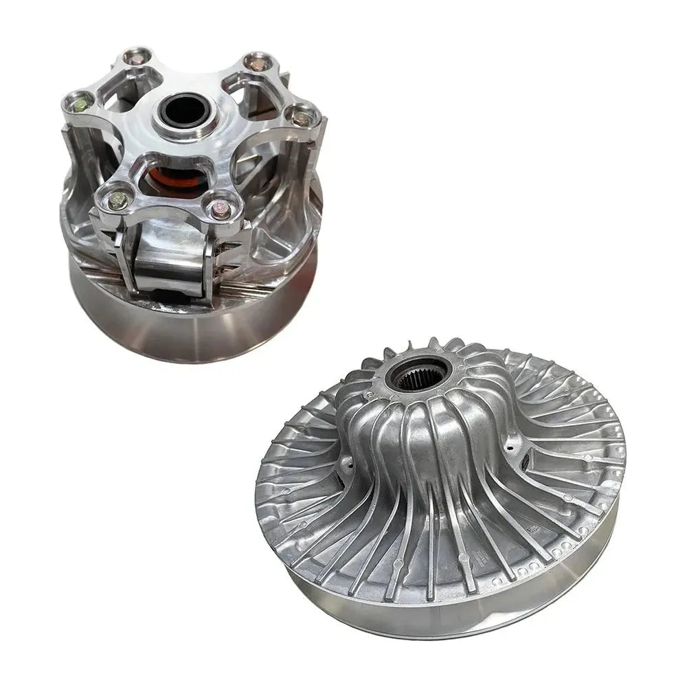 Polaris RZR Pro R Stage 4 Clutch Kit with Heavy Duty Primary & Secondary