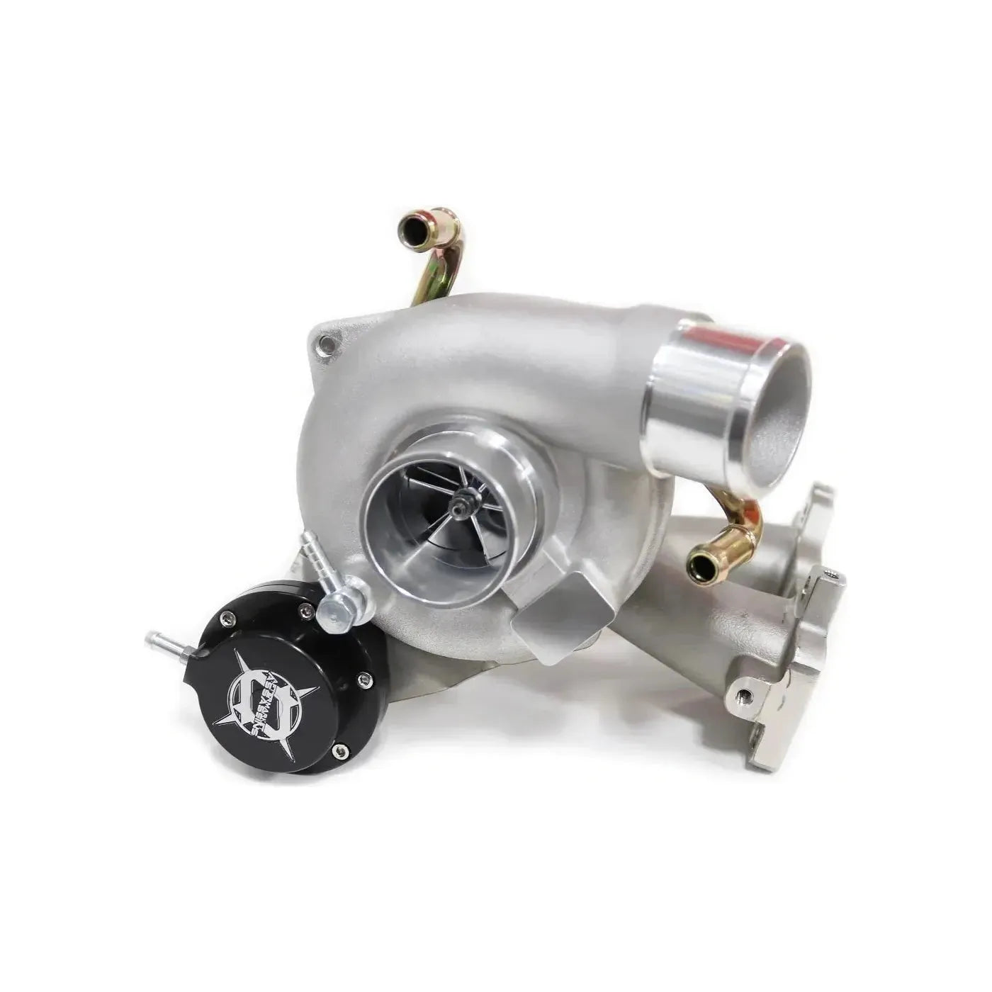 Polaris RZR Pro XP (2-Seat) Big Turbo